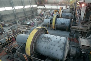 Ball Mill