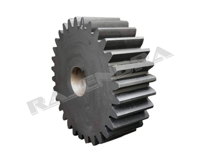 Gear Manufacturer In Gujarat