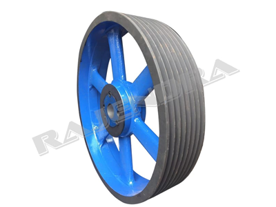 Taper Lock Pulley Exporter