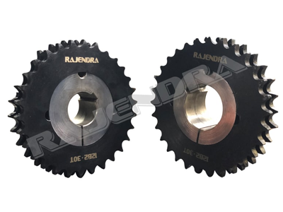 Taper Lock Chain Sprocket