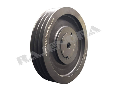 315-OD-X-3-SPB Taper Lock Pulley Exporter