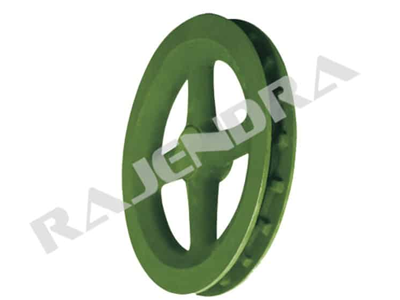 Chain Pulley Exporter