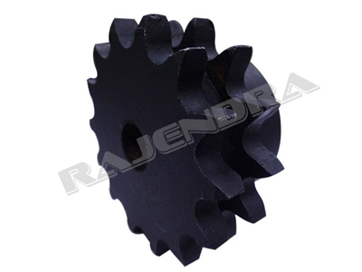 Duplex Chain Sprocket Manufacturer in India