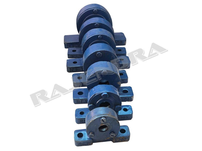 Exporter of Bearing Pedestal from Gujarat