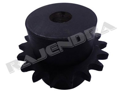 Idler Chain Sprocket Manufacturer