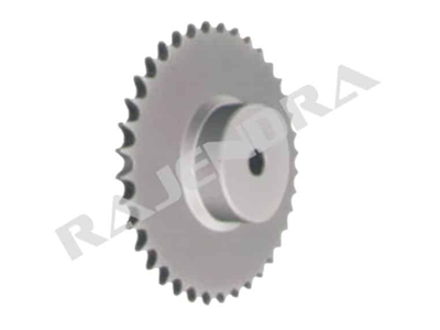 Manufacturer of Simplex Chain Sprocket