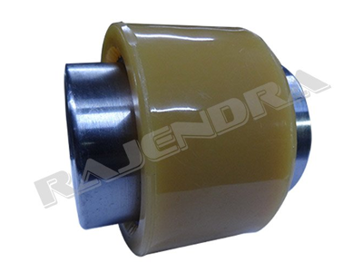 Nylon Gear Coupling Manufacturer