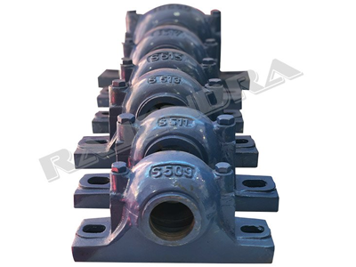 Pillow Block Bearing