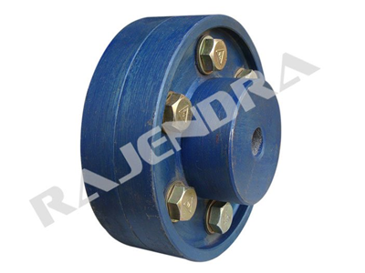 Pin Bush Coupling Manufacturer