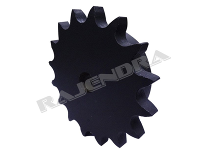 Simplex Chain Sprocket Manufacturer in India