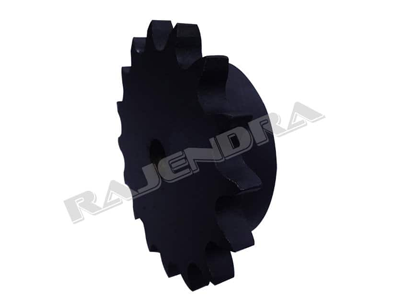 Simplex Chain Sprocket Manufacturer