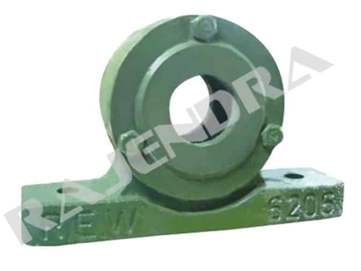 Supplier of Ball Bearing Pedestal