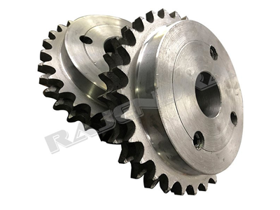 Taper Lock Chain Sprocket Manufacturer