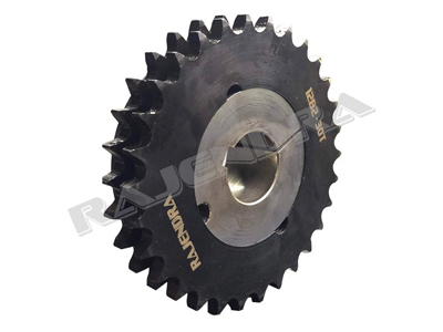 Taper Lock Chain Sprocket Supplier