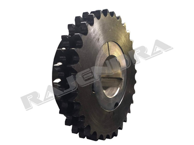 Taper Lock Chain Sprocket