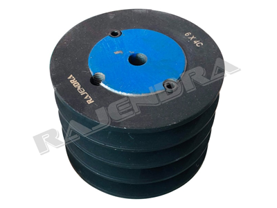 Taper Lock Pulley Exporter