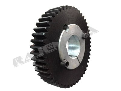 Taper Lock Spur Gear