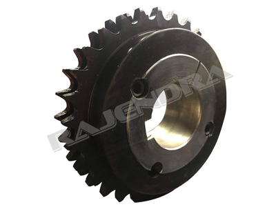 Taper Lock Timing Pulley Manufacturer in Ahmedabad