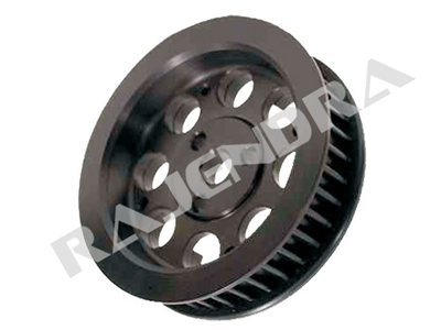 Timing Belt Pulley Manufacturers