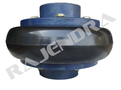 Tyre Coupling Exporter