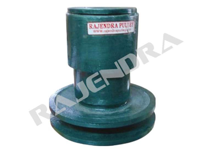 Variable Pulley Manufacturer in Gujarat